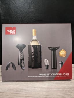 Coffret 5 accessoires