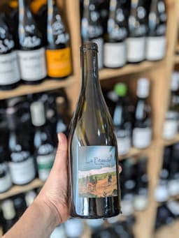 Domaine Paul prieur et fils, "La pitaude" (BIO)